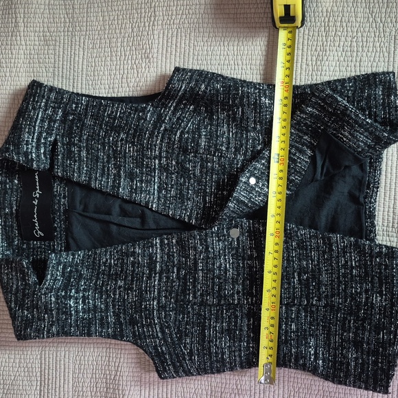 Vest, size S. - Picture 6 of 6
